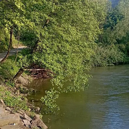 Lejlighed Casa Luna Prunetto