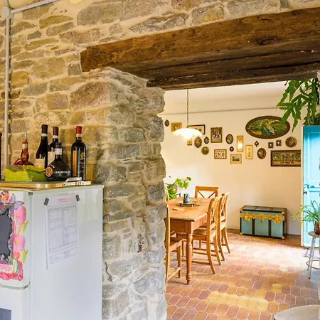 Lägenhet Casa Luna Prunetto