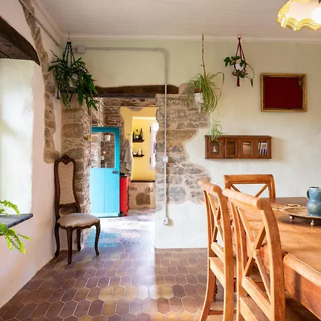 Casa Luna Lägenhet Prunetto