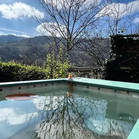 Apartamento Casa Luna Monesiglio