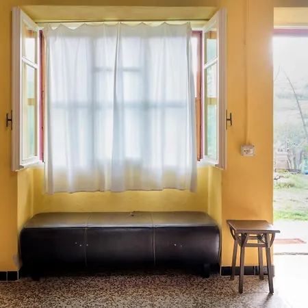 Lägenhet Casa Luna *