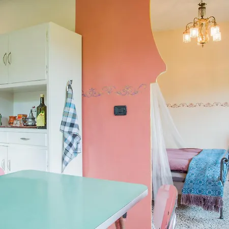 Casa Luna Apartamento Monesiglio