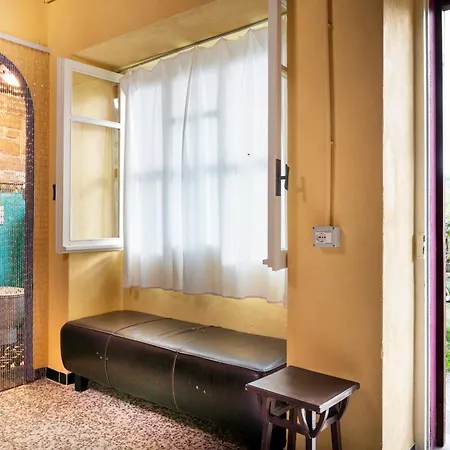 Apartamento Casa Luna