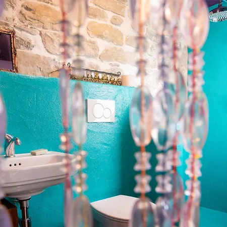 Lägenhet Casa Luna *