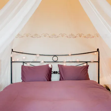 Apartamento Casa Luna Monesiglio