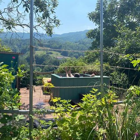 Casa Luna * Prunetto