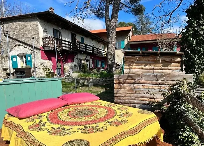 Casa Luna 아파트 *