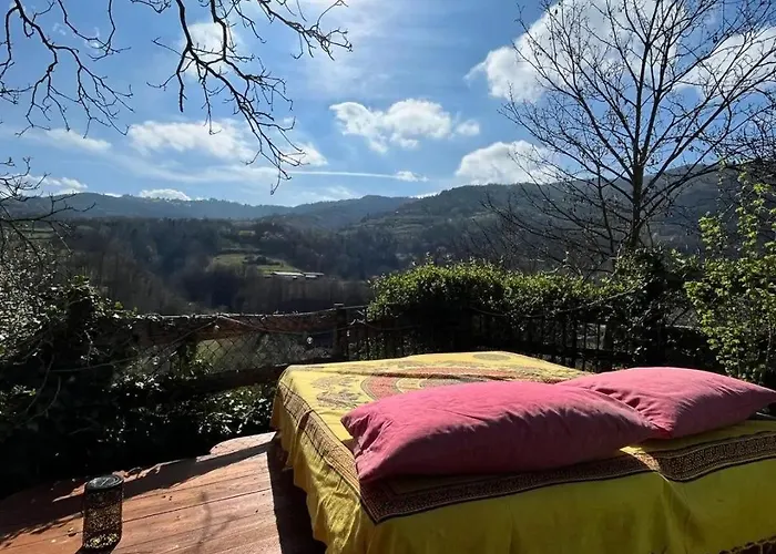 Casa Luna