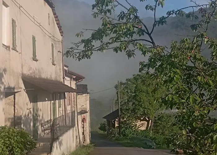 Appartamento Casa Luna *