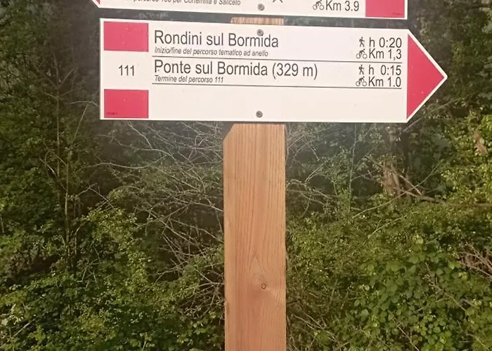 Appartamento Casa Luna *