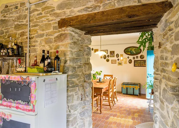 Appartamento Casa Luna Prunetto
