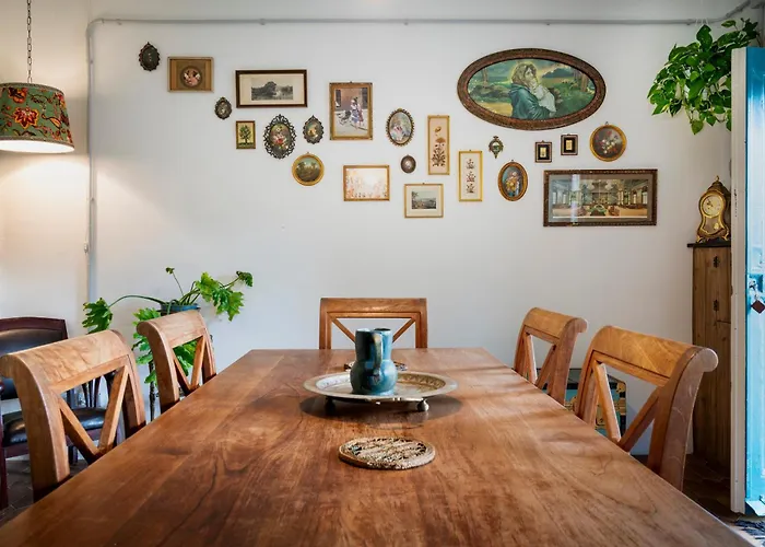 Appartamento Casa Luna *