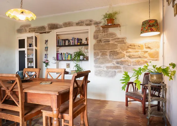 Casa Luna 아파트