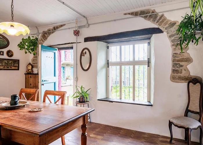 Casa Luna Prunetto