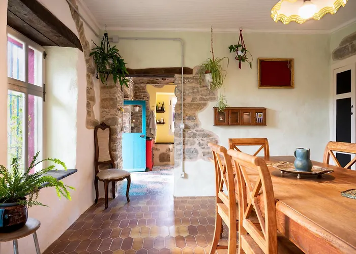 Casa Luna 아파트 Prunetto