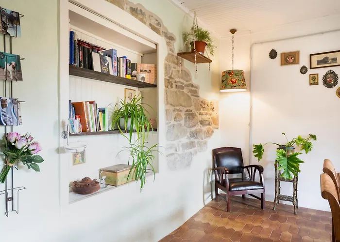 Casa Luna Appartamento