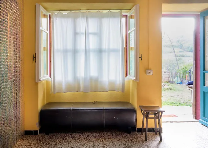 아파트 Casa Luna *