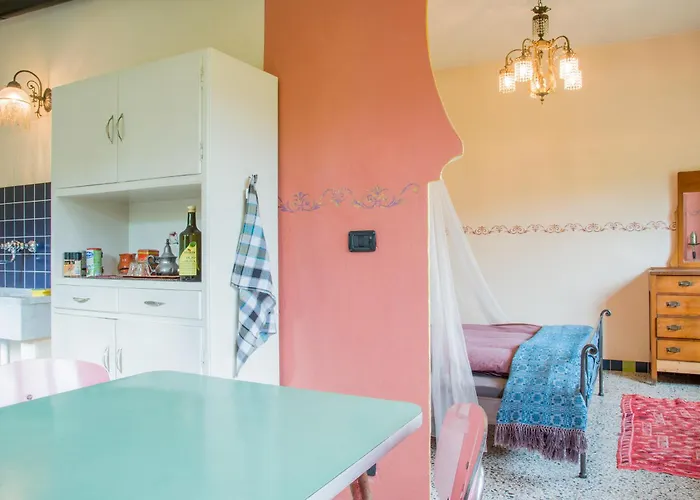 Casa Luna Appartamento Prunetto