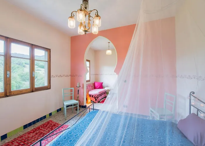 Casa Luna * Prunetto