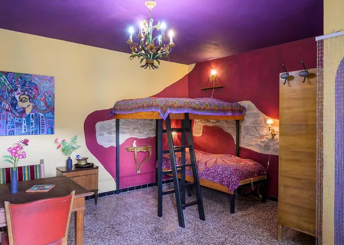 Casa Luna 아파트