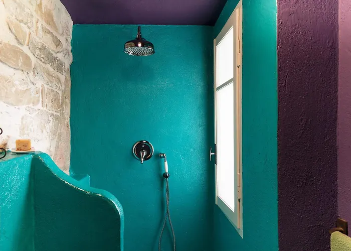 Casa Luna 아파트 Prunetto