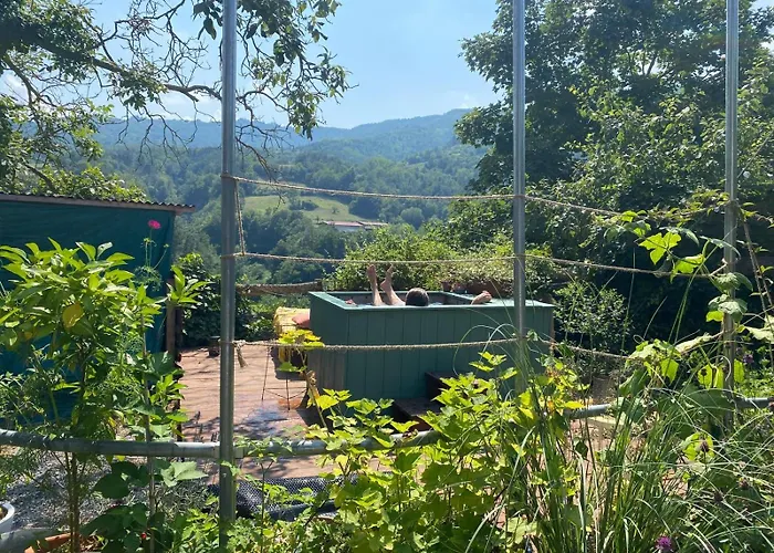 Casa Luna * Prunetto